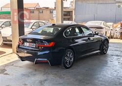بي ام دبليو i3
